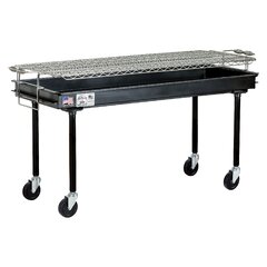 Big John Grill