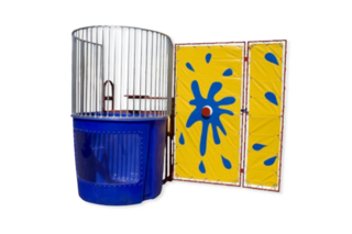 Dunk Tank