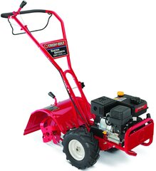 Troy-Bilt Rear Tine Tiller
