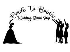 Bride To Brides Wedding Decor Consignment Store