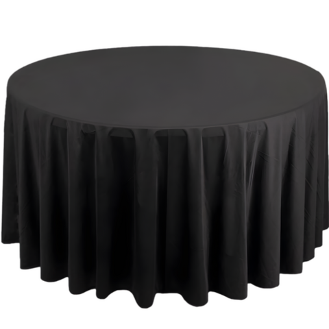 Round Table Cloth