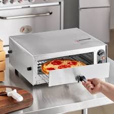 Pizza Oven