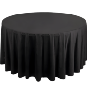 Round Table Cloth