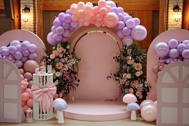 Event Decorations/ Planning