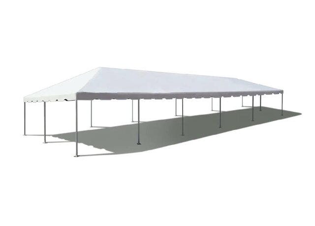 20x50 frame tent