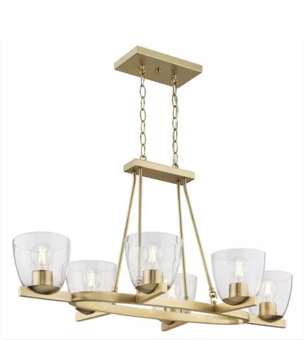 Chandeliers 