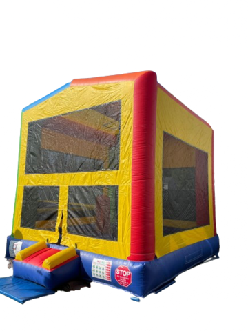 Bounce House