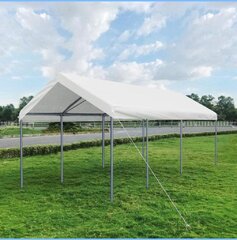 10x20 Frame Tent