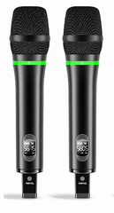 Wireless Microphone 