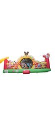 Mickeys Bounce House