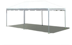 15x20 frame tent