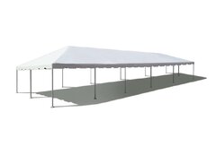 20x50 frame tent