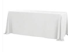 8ft table linen