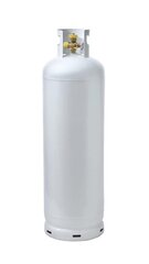 100 lb Propane Tank