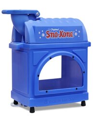 Snow Cone Cart