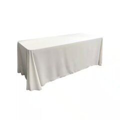 6 ft Rectangular Table Linen