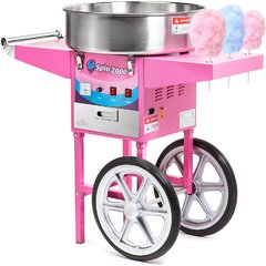 Cotton Candy Machine 