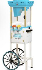 Snow Cone Cart