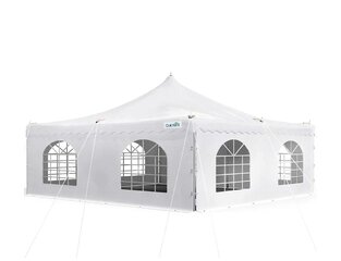 20x20 Tent Sidewalls