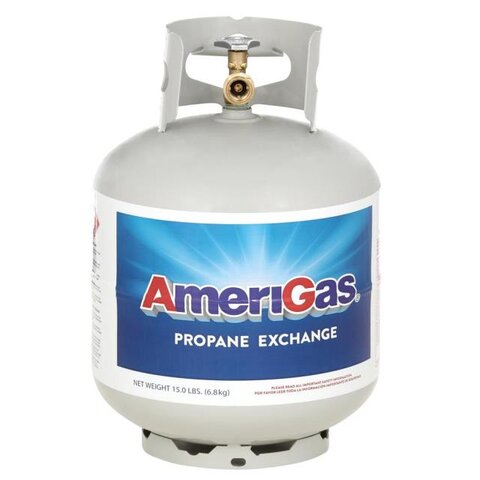 Propane Tank