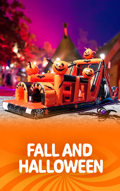 Fall and Halloween Fall and Halloween