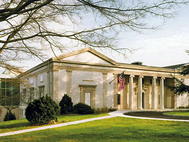 Montclair Art Museum Montclair Art Museum