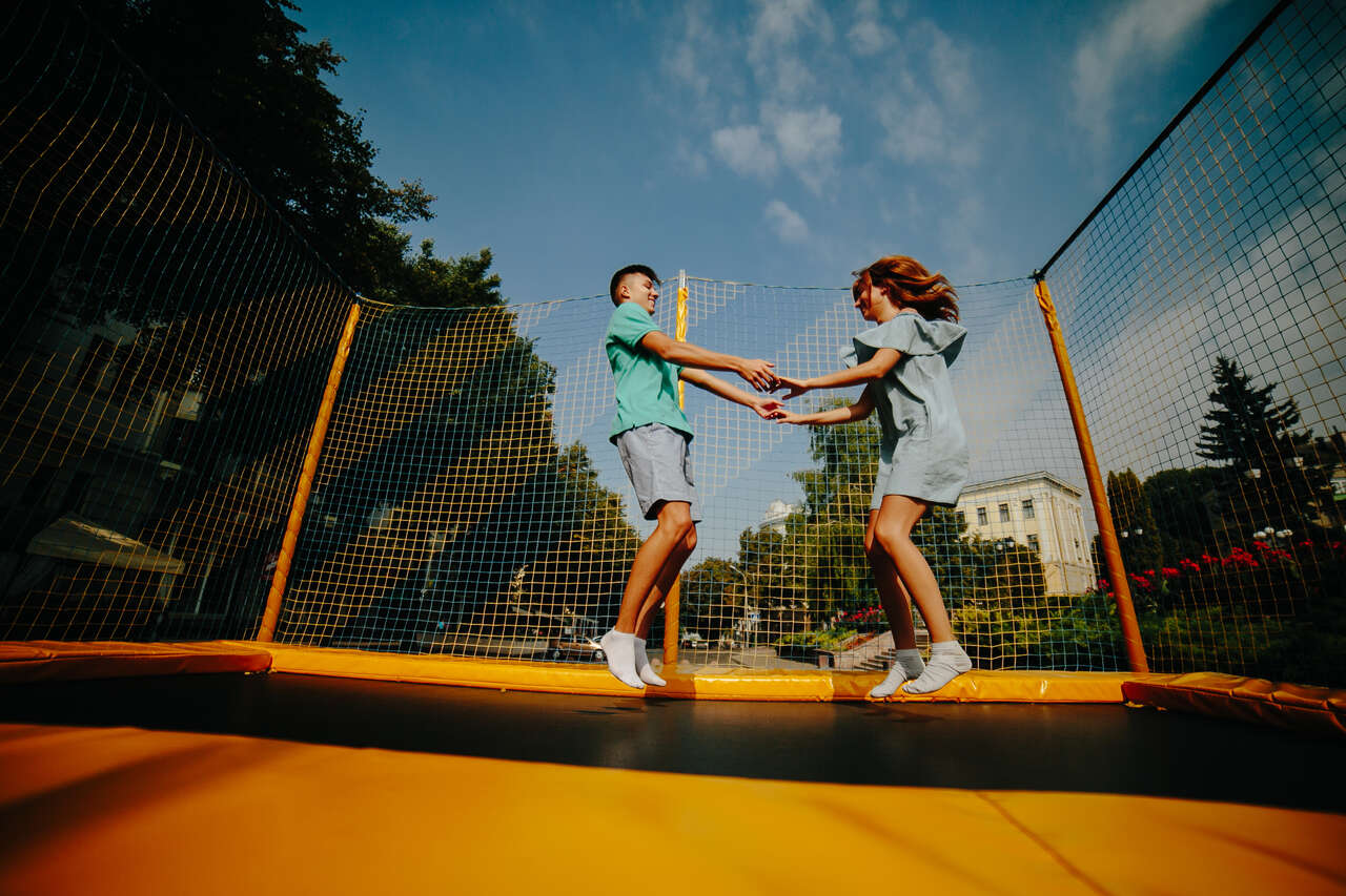 mechanical bull rental in woodland park nj