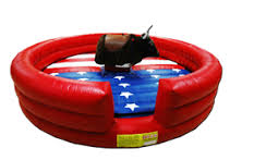 The Exciting Mechanical Bull New Jersey Residents Love for Parties and Events