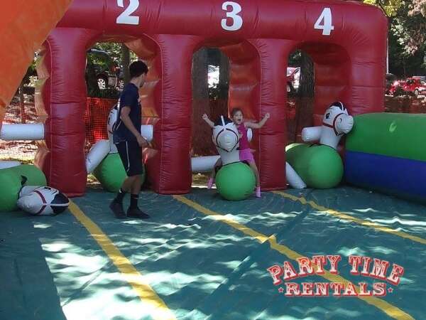 Discover Exciting Inflatable Rentals in Ridgewood NJ for Every Party