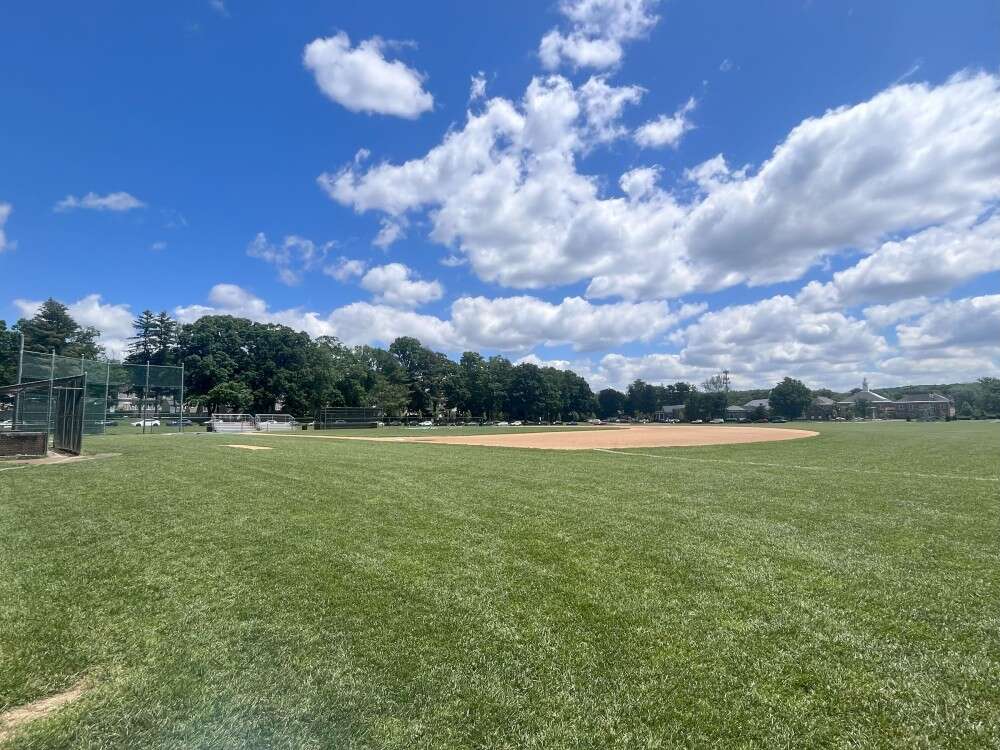 Livingston Memorial Park