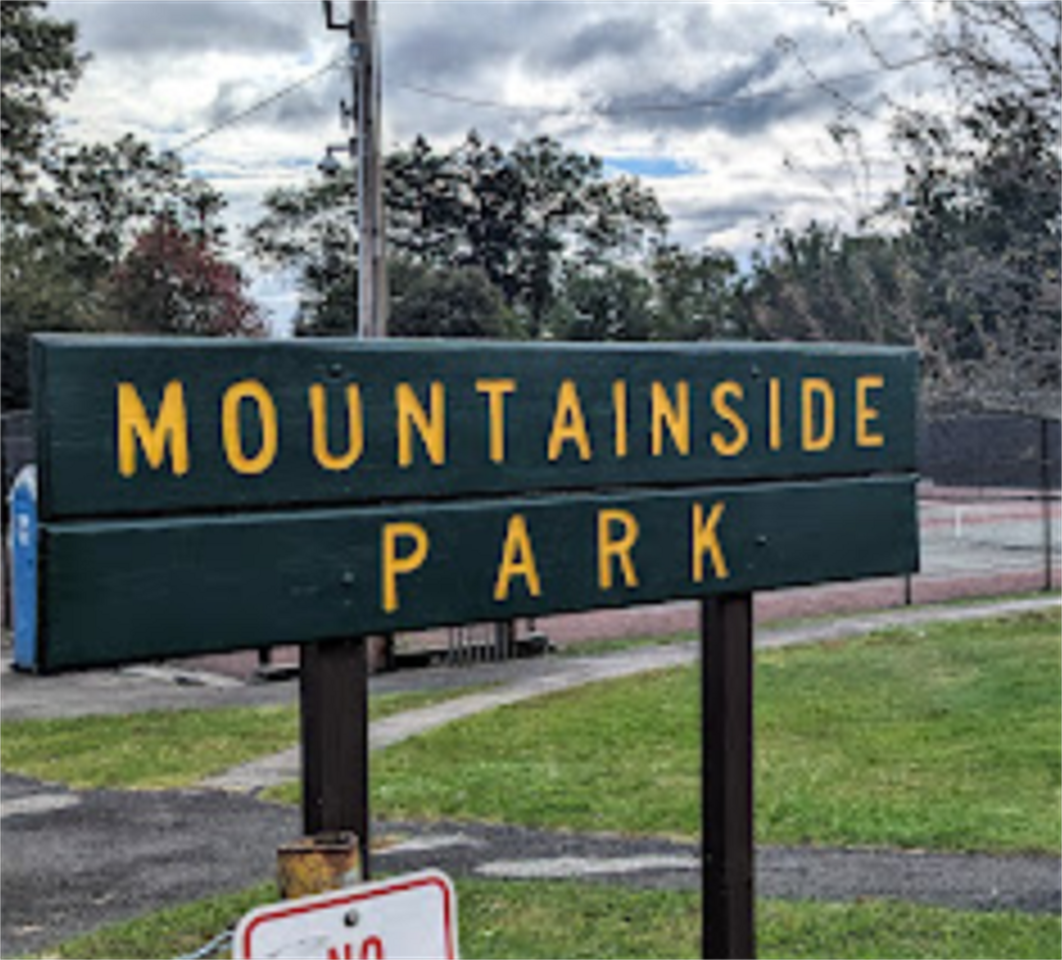 Mountainside Park Mountainside Park