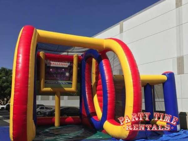 We Deliver Bounce House Rentals Ridgewood NJ Families and Party Planners Trust