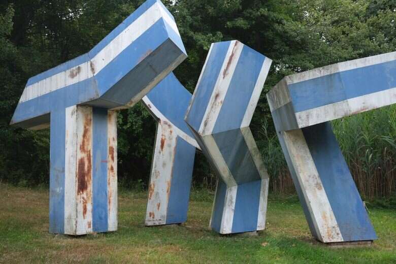 Riker Hill Art Park