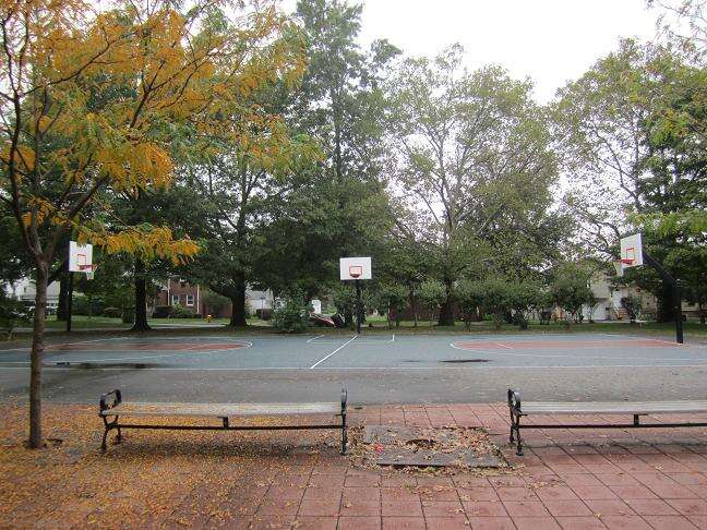 Weasel Brook Park Weasel Brook Park
