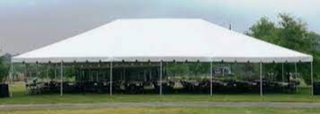 30' x 90' Tent (For up to 270 guests)