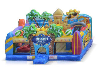 Beach Party Play Center **NEW**