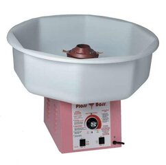 Cotton Candy Machine with 50 servings