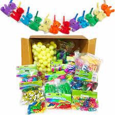 Carnival game prizes (100 small)