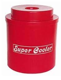 Super Cooler