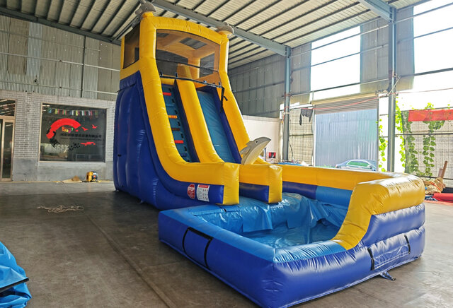 22 ft Extreme Dolphin 