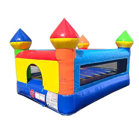 Toddler Bounce House Castle 