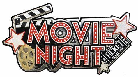 Deluxe Movie Night Package