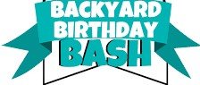Backyard Birthday Bash Package