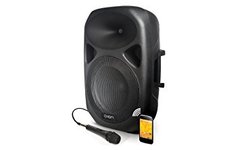 ION Total PA Pro Speaker System