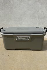 120 Quart cooler 