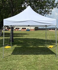 10 x 10 pop up tent