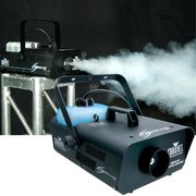 Chauvet Hurricane Fog Machine