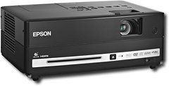 Epson Movie Projector