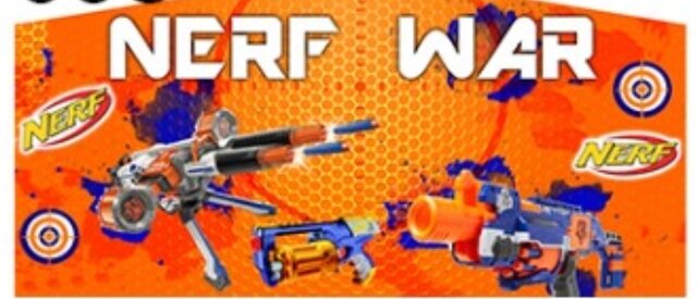 Neft war panel