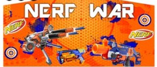 Neft war panel